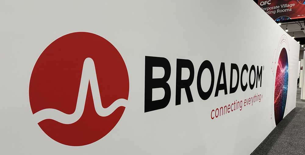 An Options Strategy for Broadcom Stock Ahead of Earnings