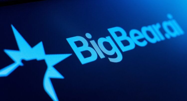 Analyst Lowers BigBear.ai Stock (BBAI) Price Target Even After Strong Q3 Earnings