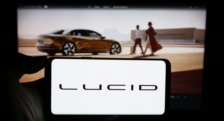 Analyst States, "It's Now or Never" for Lucid Stock (LCID)