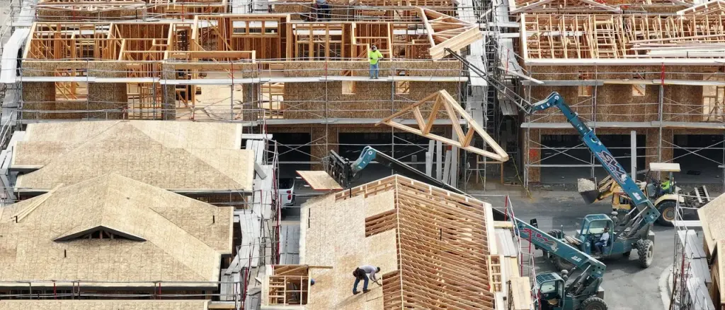Analysts Say Trump's 50-Year Mortgage Plan Might Not Be a Significant Shift
