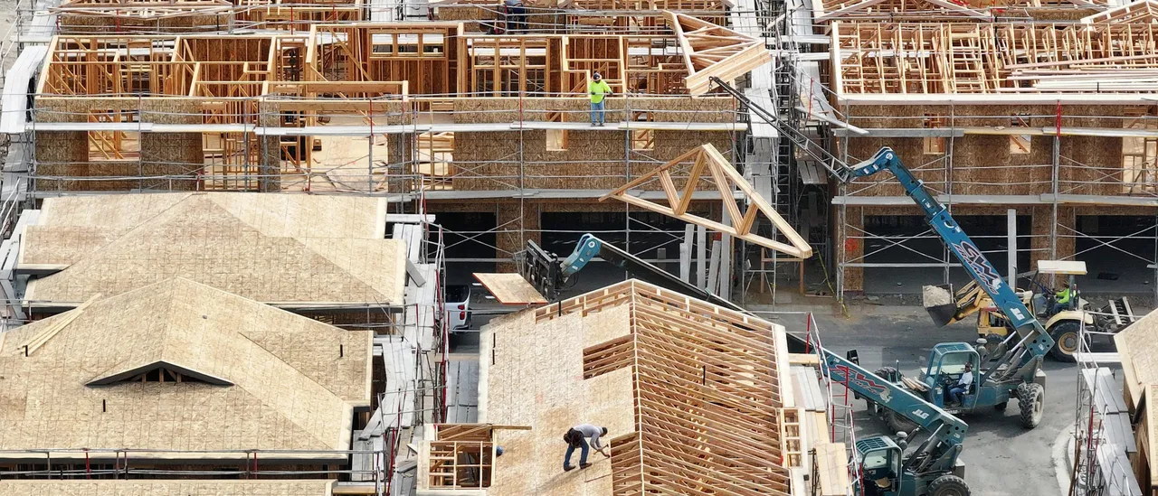 Analysts Say Trump's 50-Year Mortgage Plan Might Not Be a Significant Shift