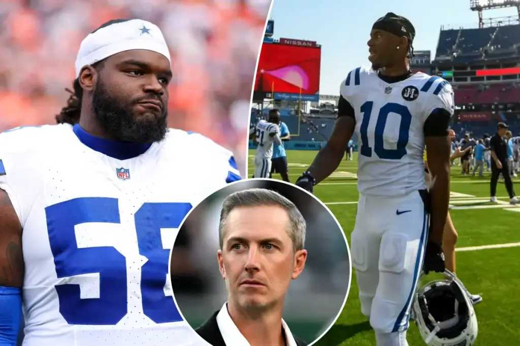 Analyzing the Jets' comeback in major NFL trades