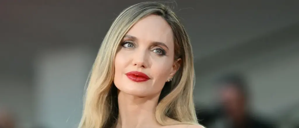 Angelina Jolie Allegedly Surprises Everyone with Visit to Hazardous Ukrainian War Area