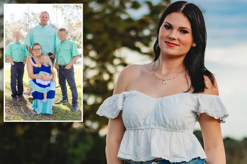 Anna Kepner's brother heard shouting and noise coming from her cruise cabin the night before she was discovered dead.