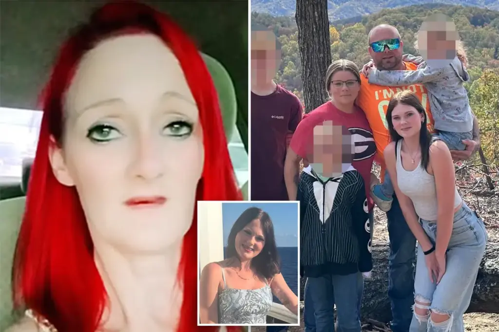 Anna Kepner's mother angry that her daughter was required to share a cabin with her stepbrother