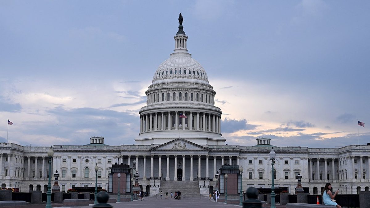 Another government shutdown is possible as the January 31 deadline gets closer.