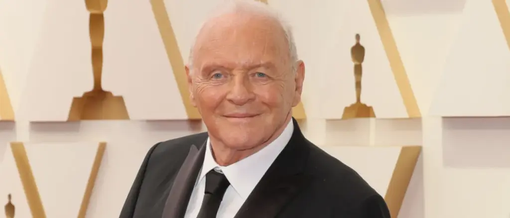 Anthony Hopkins Confesses to Infidelity with His Second Wife