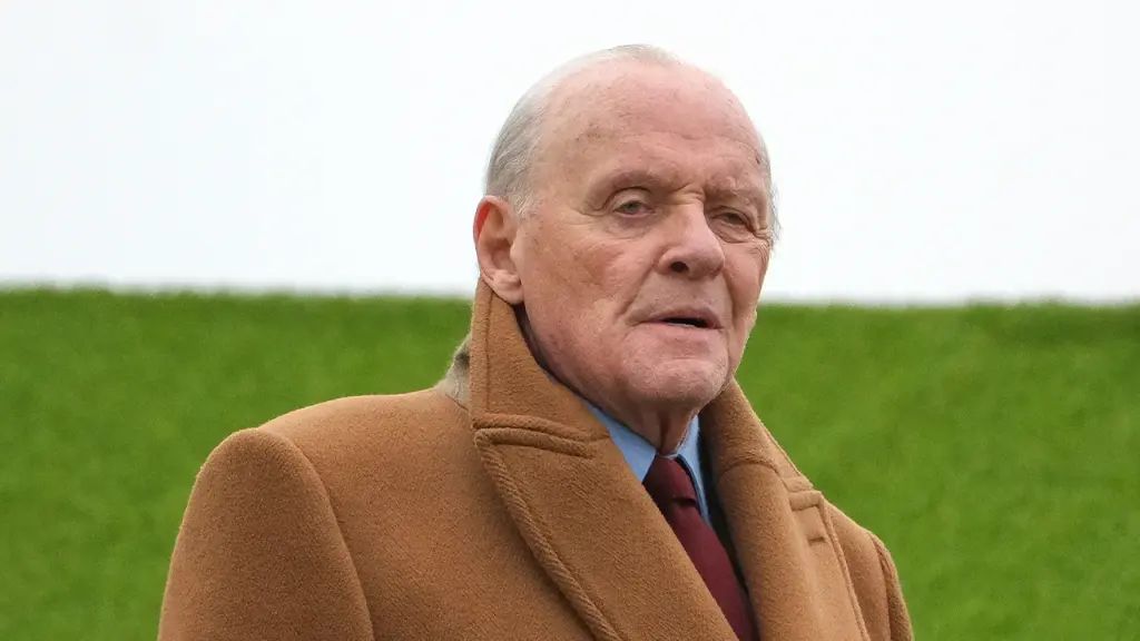 Anthony Hopkins calls autism labels 'nonsense' and 'a trend'