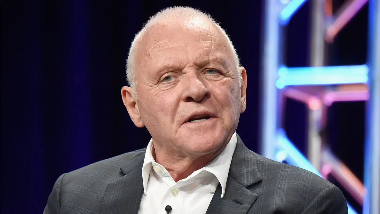 Anthony Hopkins offers straightforward life insights at 87: 'Never saw myself as a victim'