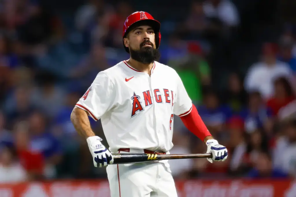 Anthony Rendon close to being bought out after $245 million contract issues