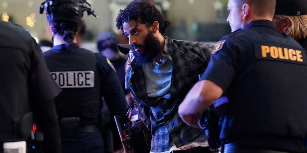 Antifa riots, the media's narrative, and the truth suffers