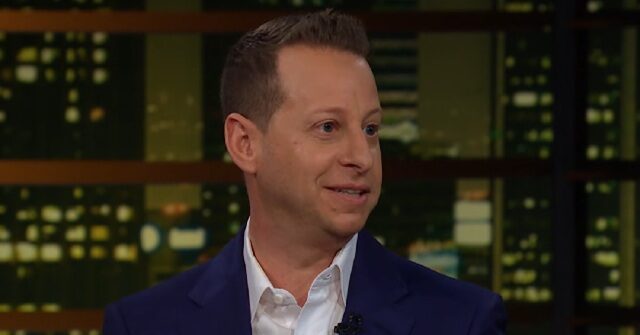 Antisemitism has permeated the entire Democratic Party, and now it's affecting the Right as well.