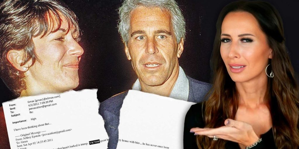 Apologies, liberals — the Epstein emails don’t implicate Trump.
