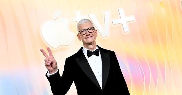 Apple Increases Efforts to Find New CEO as Tim Cook Plans to Depart