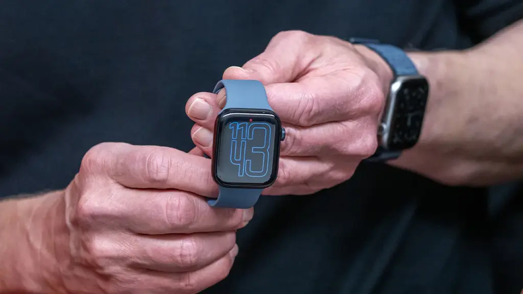 Apple Watch introduces new Sleep Score feature for improved sleep tracking