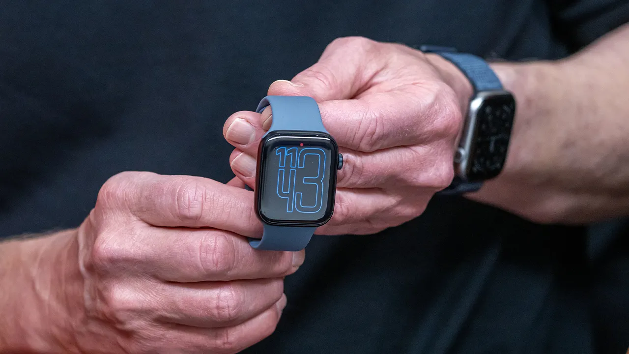 Apple Watch introduces new Sleep Score feature for improved sleep tracking