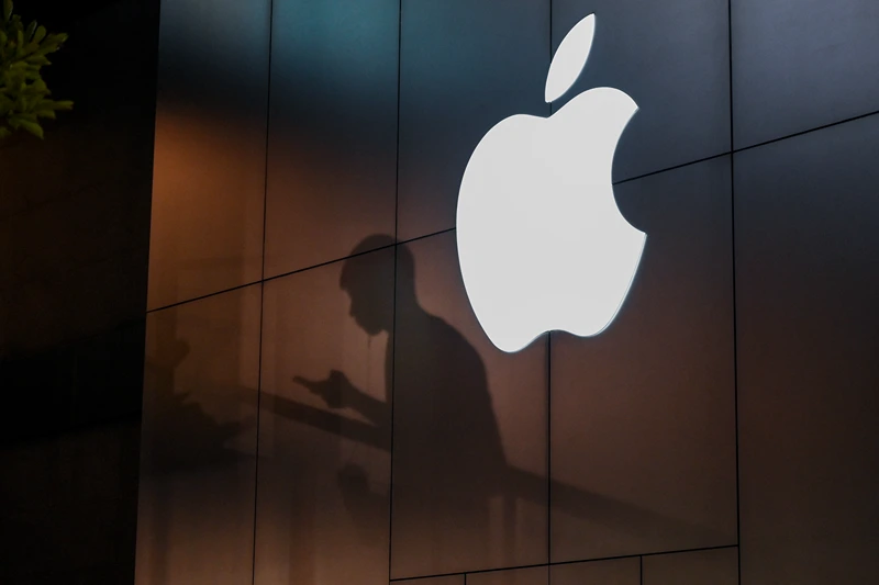 Apple introduces 'Digital ID,' enabling users to add passport information to their iPhone wallet.