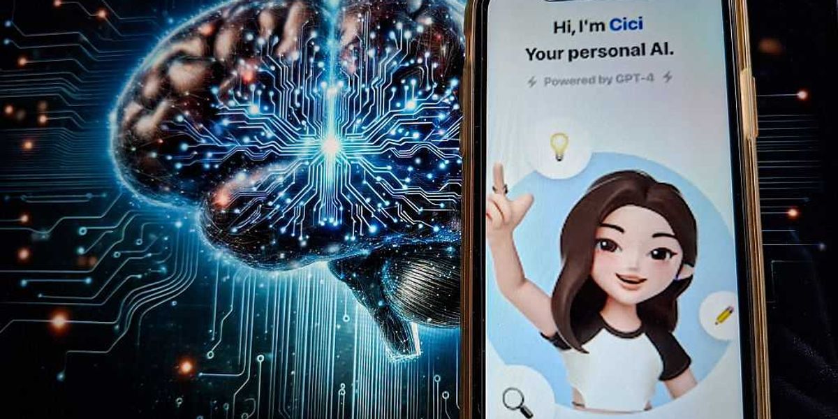 Are we robosexual? Exploring the strange new world of AI connections