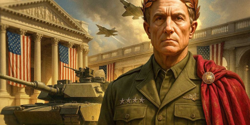 Are you seeking Caesar? This is the way to achieve Caesar.