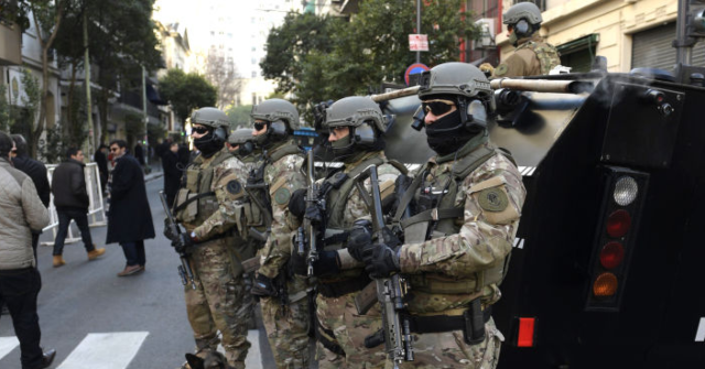 Argentina Forms Migration Police Inspired by U.S. to Enhance Border Security