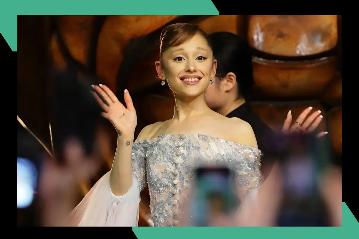 Ariana Grande's Eternal Sunshine Tour: How to purchase tickets following the premiere of Wicked