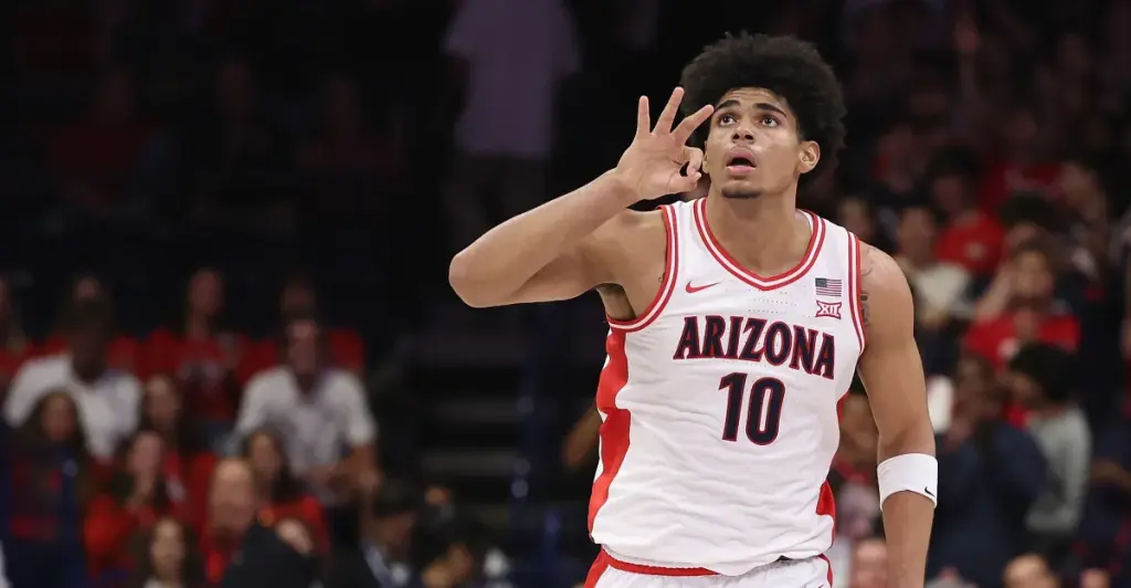 Arizona's unusual approach to playing is creating the strongest record in men's college basketball up to this point.