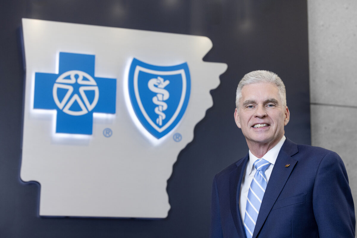 Arkansas Blue Cross and Blue Shield Forms Partnership with Cambia