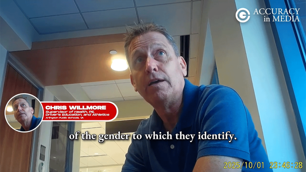 Arlington schools stand against Trump’s transgender directive despite risk to federal funds