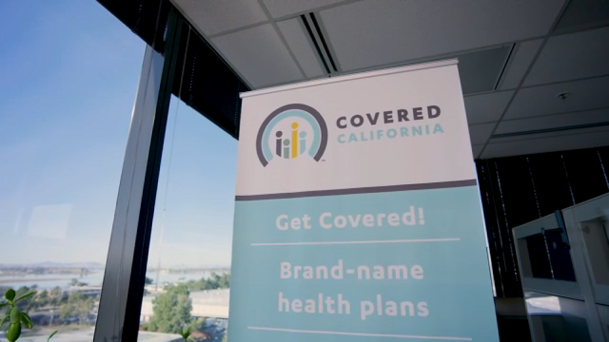 Around 400,000 Californians may lose access to Covered CA if Congress does not continue funding.