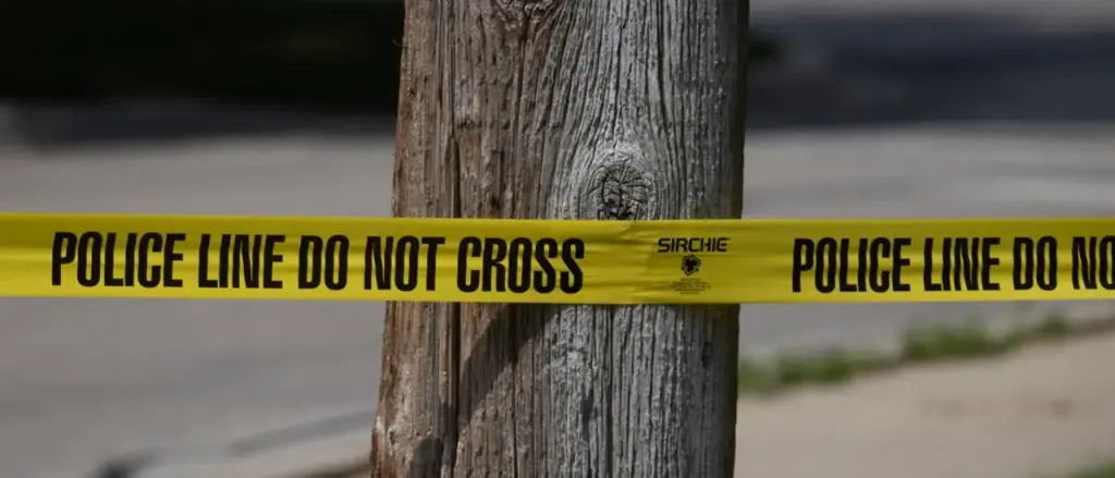 Art Teacher Reportedly Executes Fatal Halloween Stabbing Attack On Video, Asserts Self-Defense