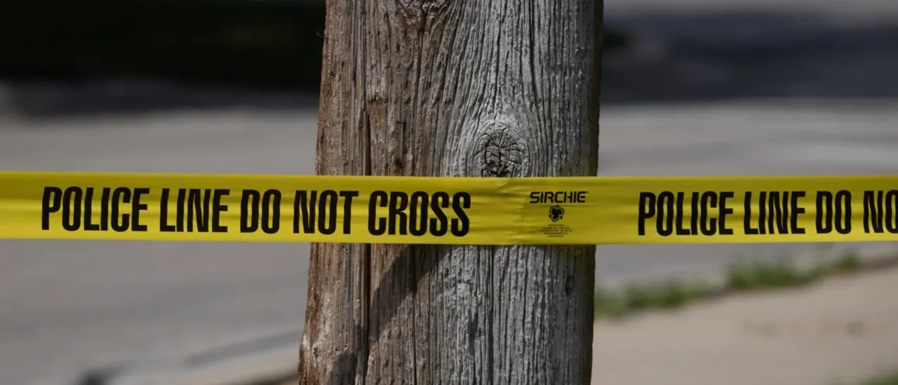 Art Teacher Reportedly Executes Fatal Halloween Stabbing Attack On Video, Asserts Self-Defense