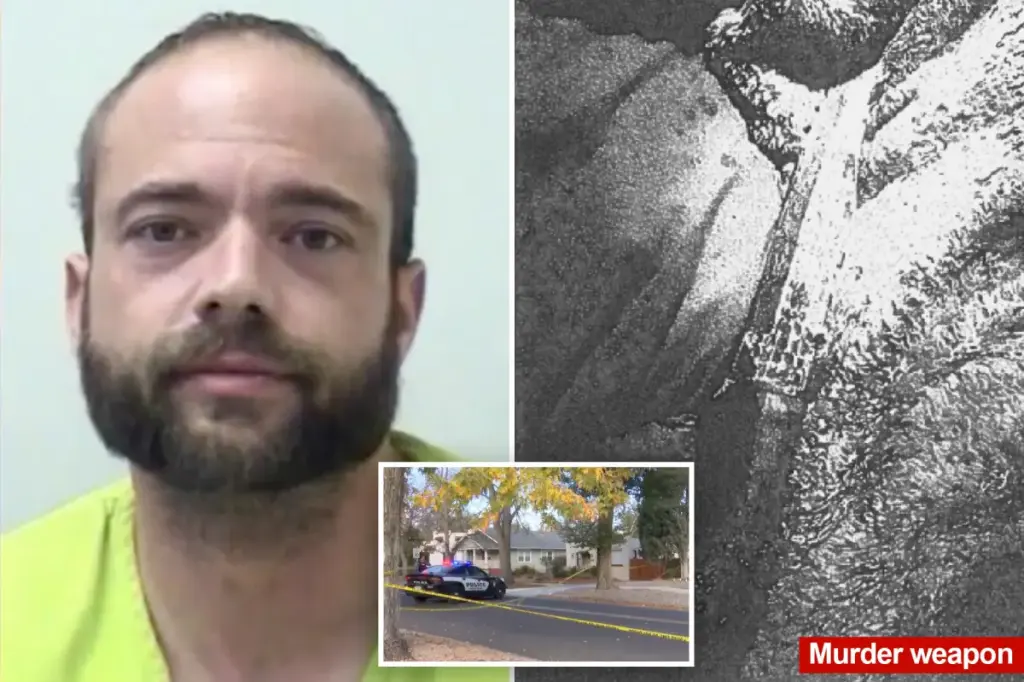 Art teacher reportedly recorded himself attacking others on Halloween