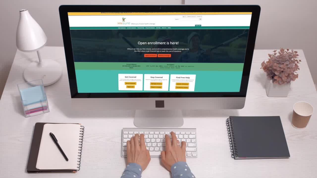 As the discussion on subsidies goes on, consumers are hit with surprising health insurance costs.