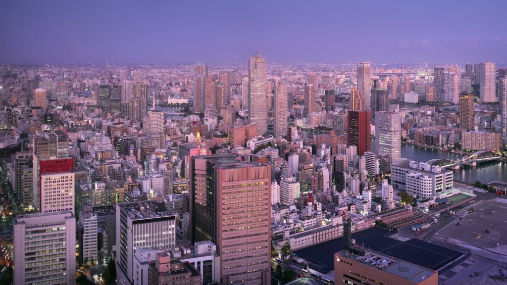 Asia-Pacific markets follow Wall Street's downward trend as tech-driven sell-off worsens