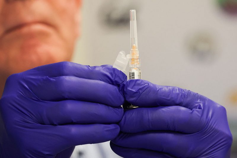 At least 10 children have died as a result of COVID vaccinations
