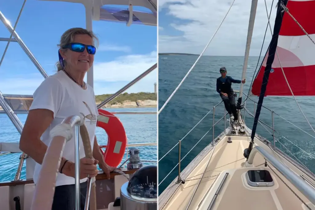 Australian sailor discovered deceased in suspected pirate assault on yacht near South Africa