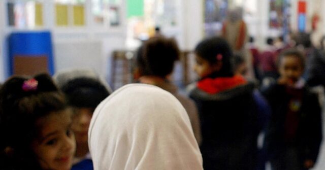 Austria Plans to Prohibit Islamic Headscarves in Primary and Secondary Schools