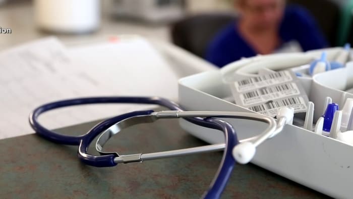 Authorities: Houston group of 7 women charged Medicare $110M for hospice care for patients who were not terminally ill