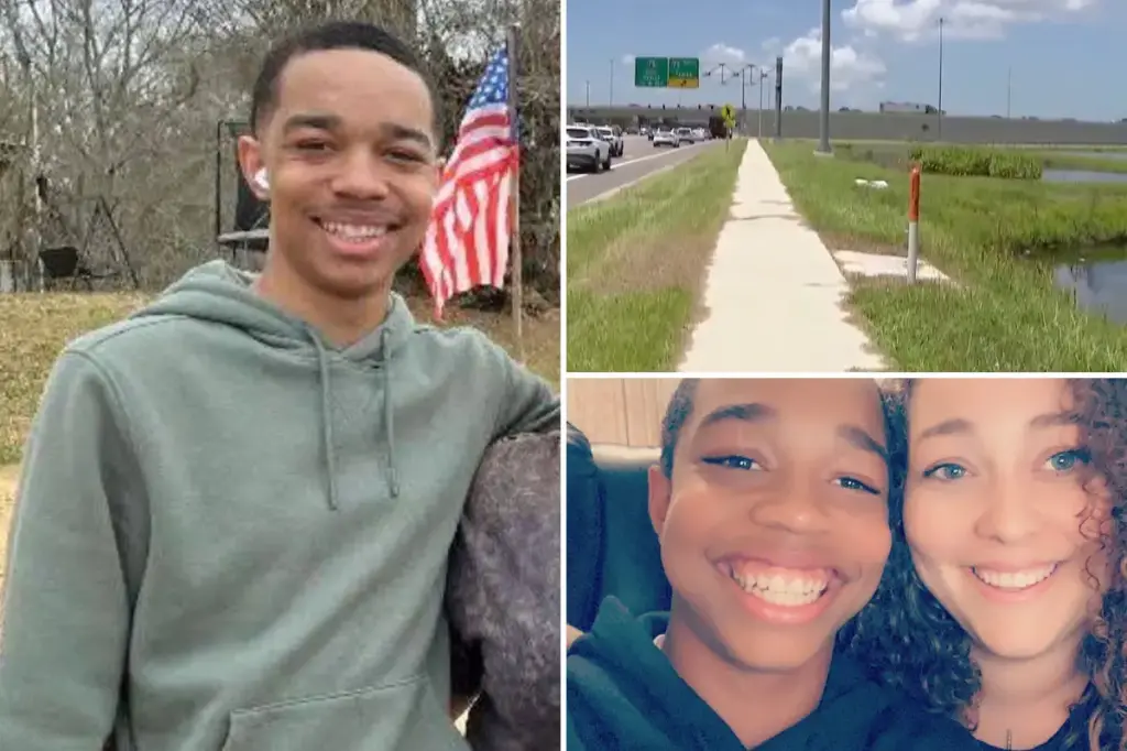 Autopsy shows Giovanni Pelletier drowned and was attacked by an alligator.