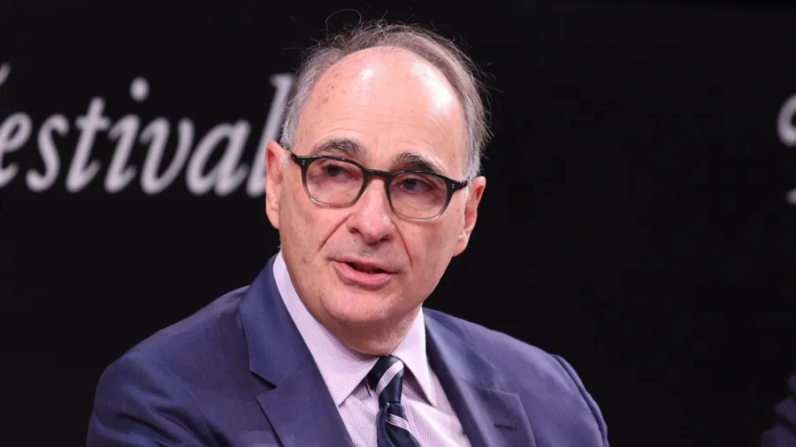 Axelrod on his agreement with Greene: 'Surprising'