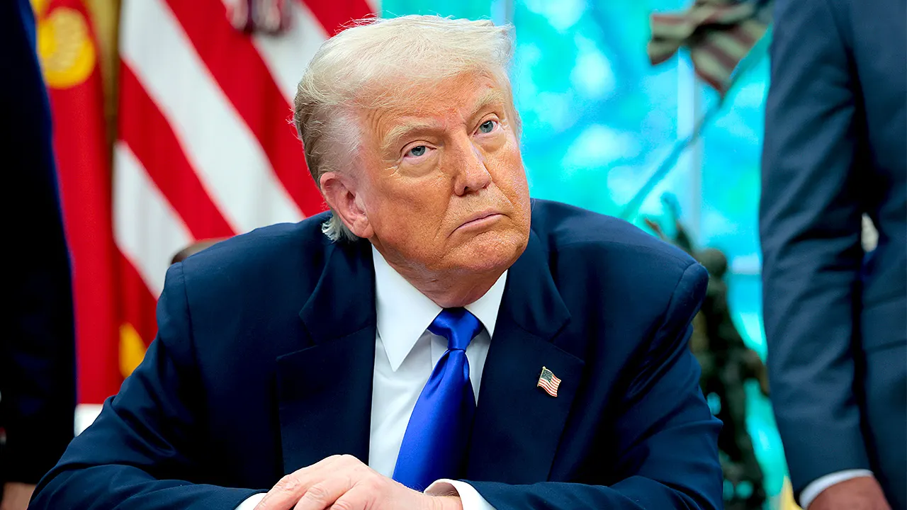 BBC expresses regret to Trump following $1 billion legal warning