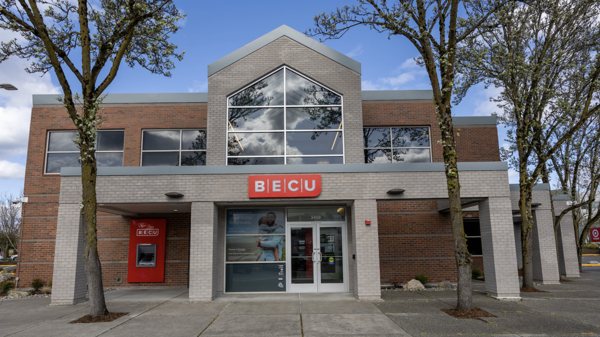 BECU reveals intention to partner with credit union in California