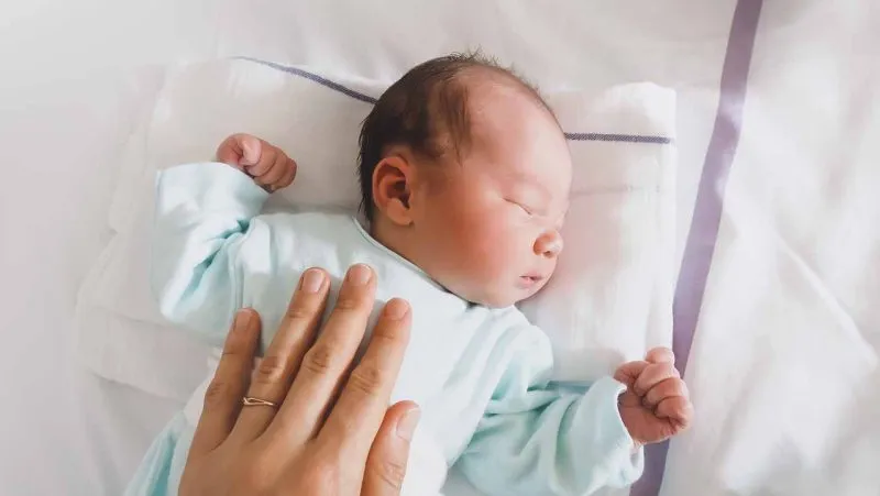 Baby names in 2026 might be shaped by these pop culture events, according to a report.