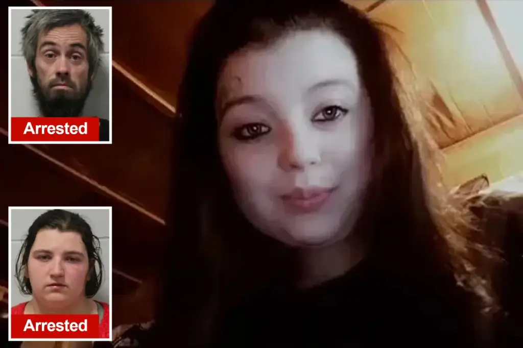 Baby unaccounted for after 22-year-old pregnant woman discovered deceased in Michigan woods