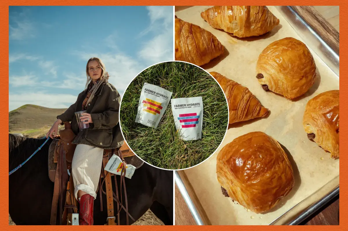 Ballerina Farm's Black Friday discounts: our selections for the top offers