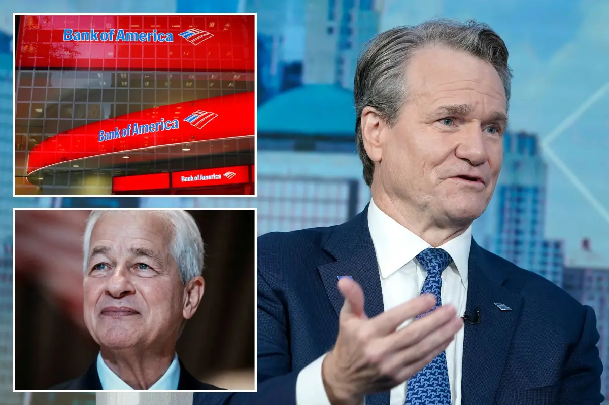 Bank of America CEO Brian Moynihan will lead his first investor day since 2011.