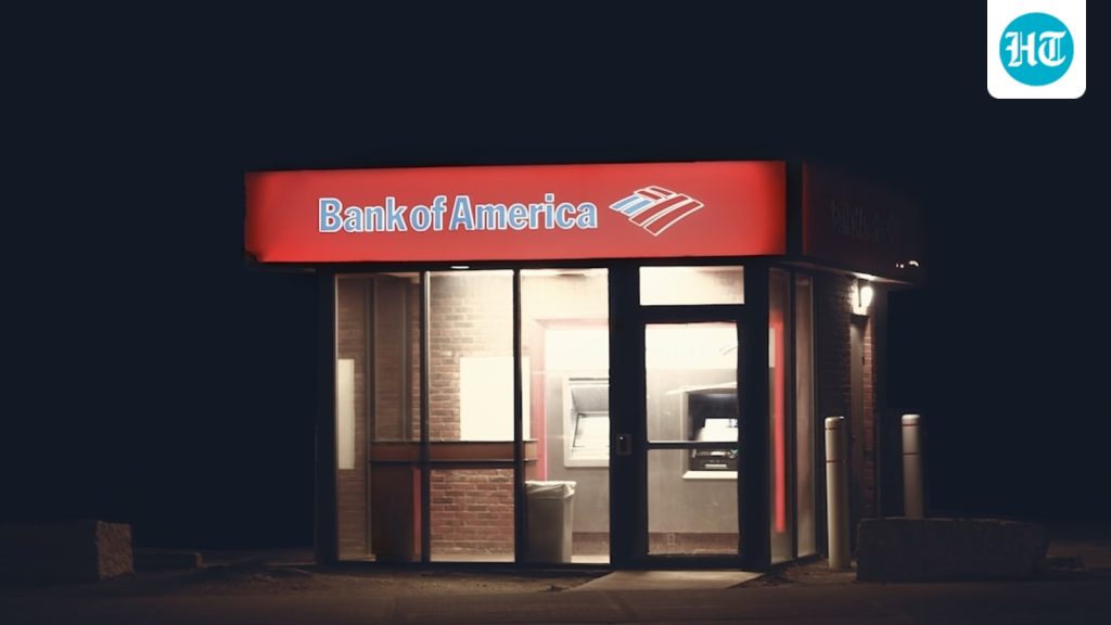 Bank of America experiencing problems: Many users report difficulties accessing balances and transferring money
