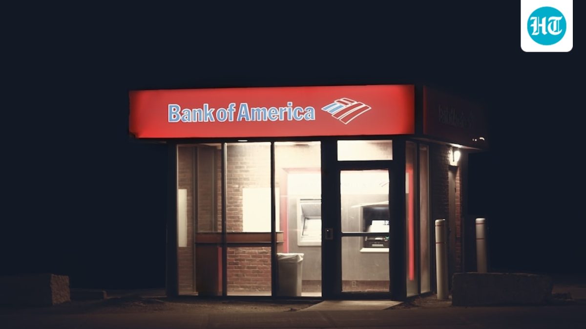 Bank of America experiencing problems: Many users report difficulties accessing balances and transferring money