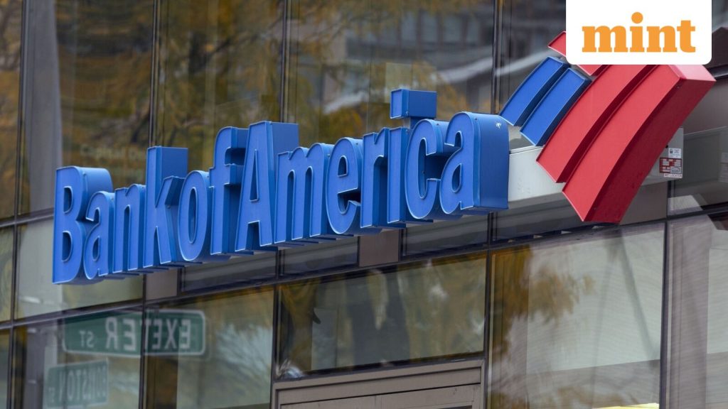 Bank of America website and app back up? Social media buzzes as many US users report issues.