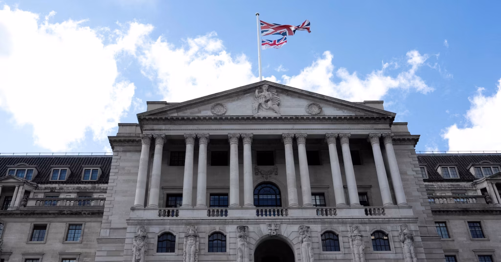 Bank of England plans to maintain the current ring-fencing rules, according to sources